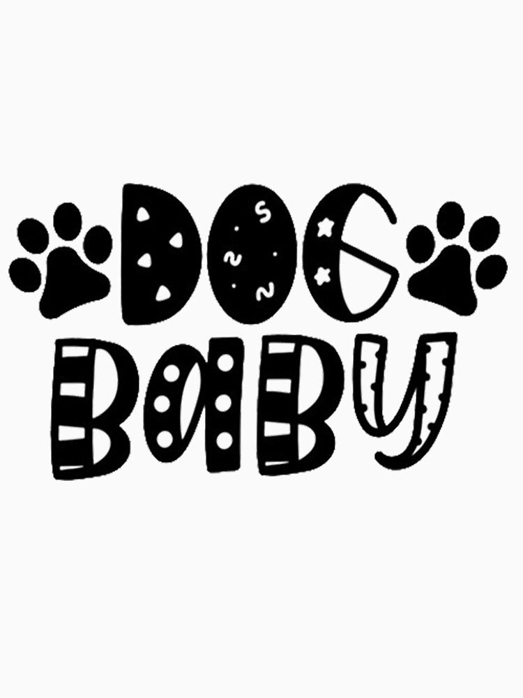 baby doge blackbaby by LindaMcKnigh