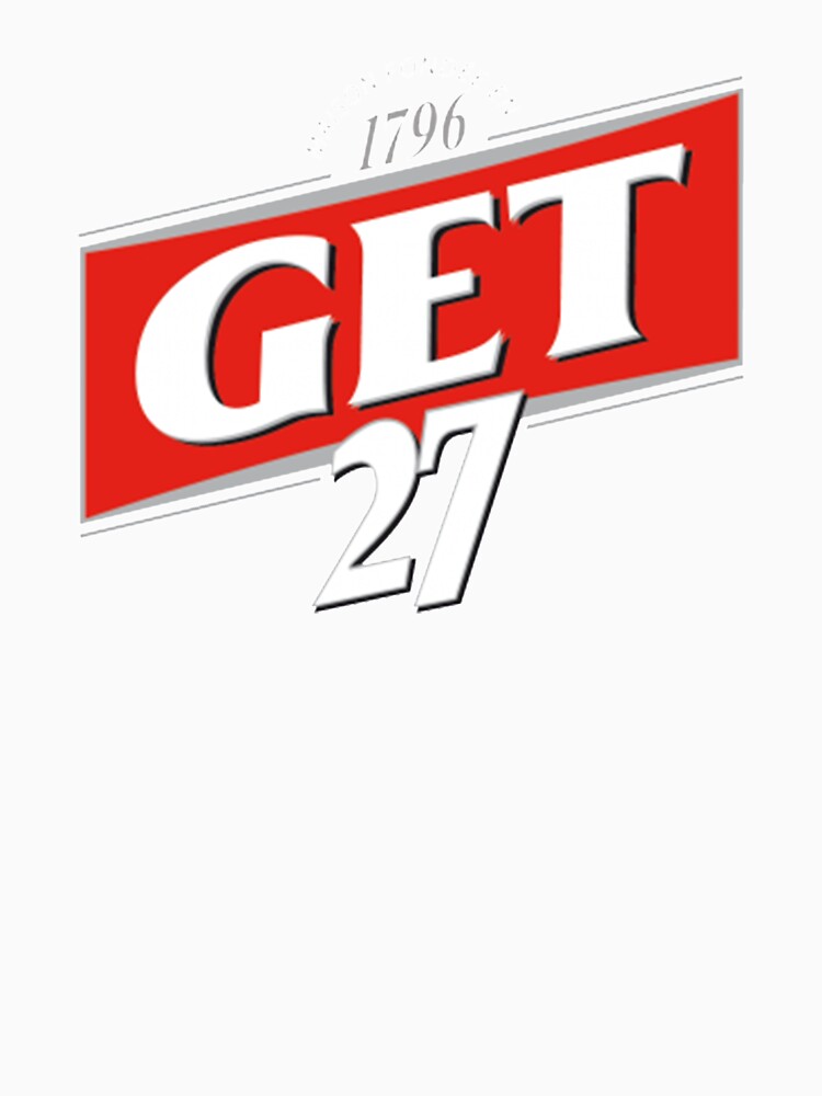Get 27 by JaWeenok