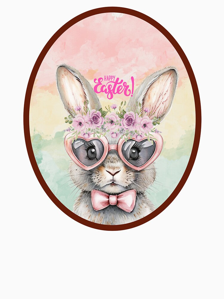 Happy Easter Fashion by DonaFada