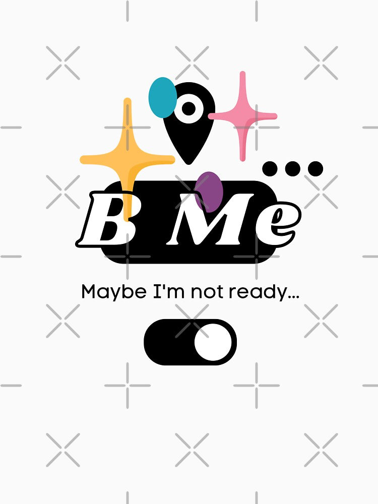 Stray Kids - B Me by smallkore