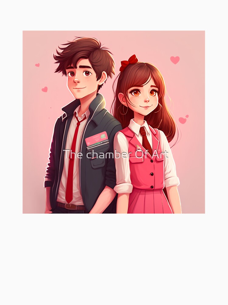 Best couple ever by Sarvgya Verma