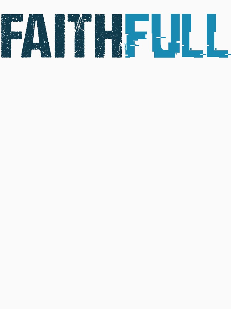 Faithfull by beefrancky
