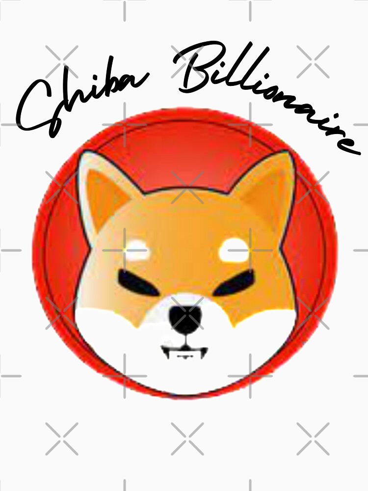 Shiba billionaire by Marcela872020