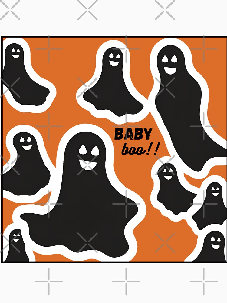 BABY boo!! by sarcasm84
