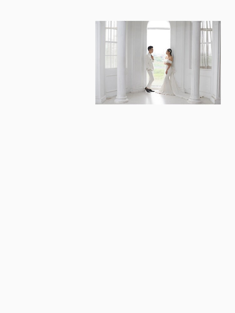 Wedding Couple by spherevilla
