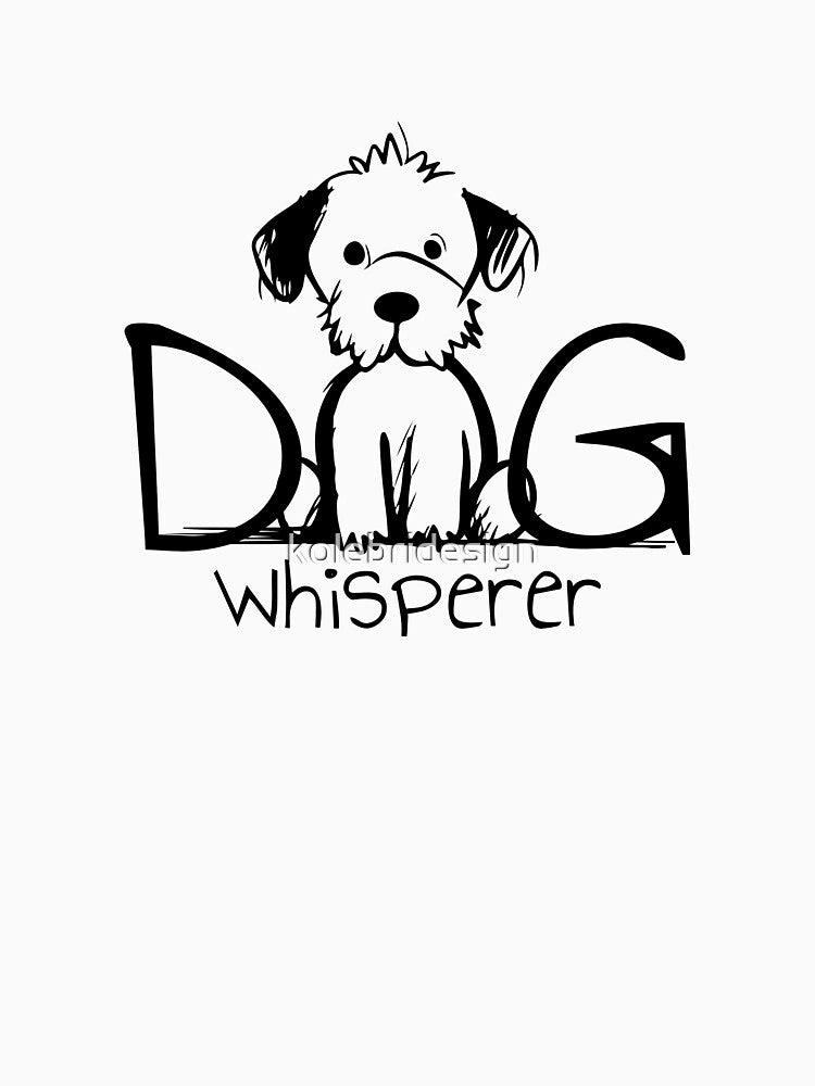 Dog Whisperer by kolebridesign