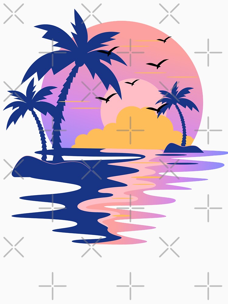 Sunset by AppealingVibes