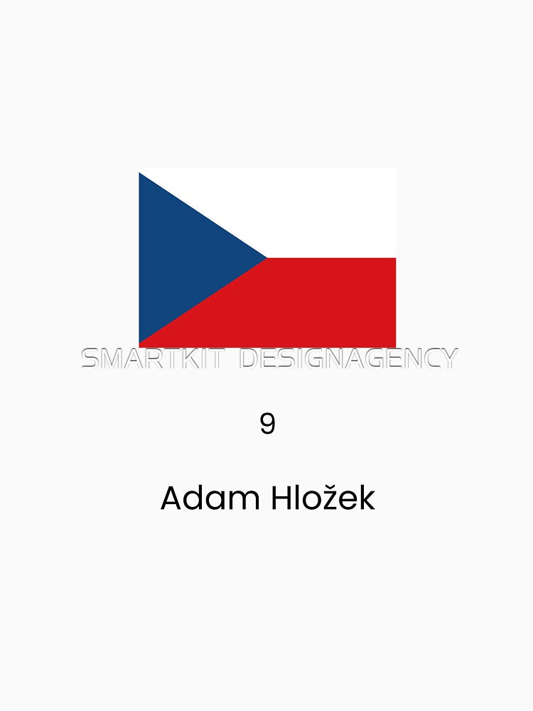 World cup Czechia 2026 by SMARTKIT  DESIGNAGENCY