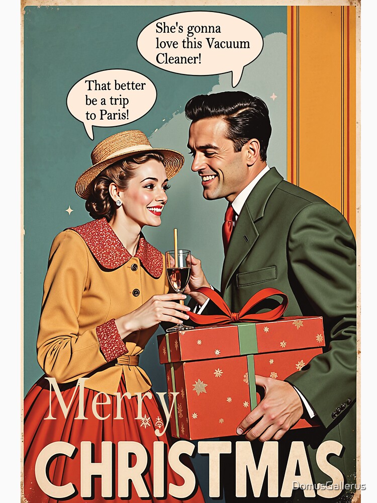Christmas Wishes by DomusGallerus