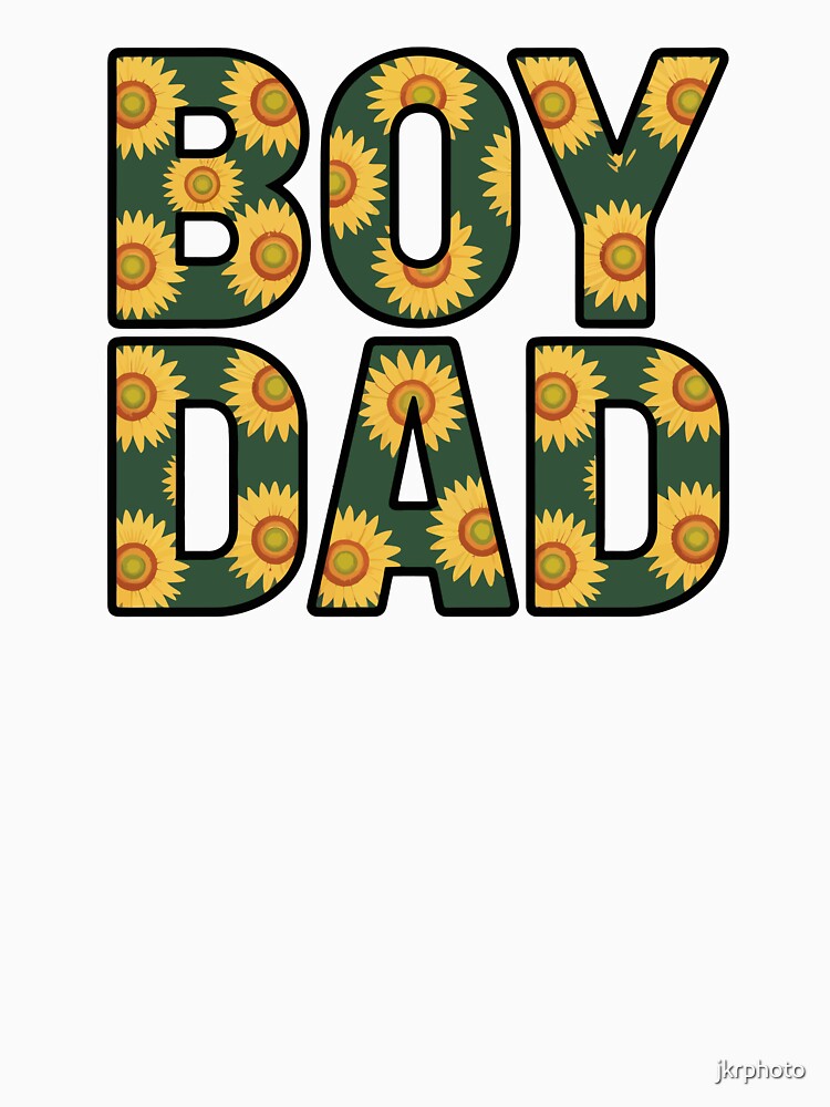 boy dad by jkrphoto