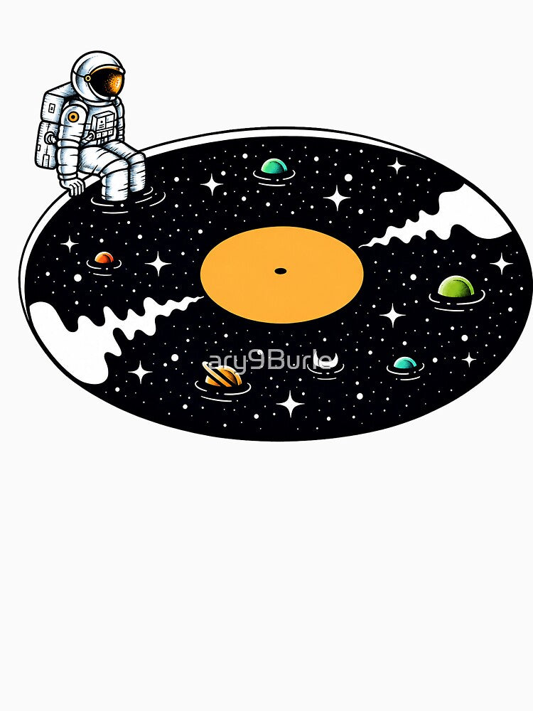 most relevant Cosmic Sound by ary9Burle