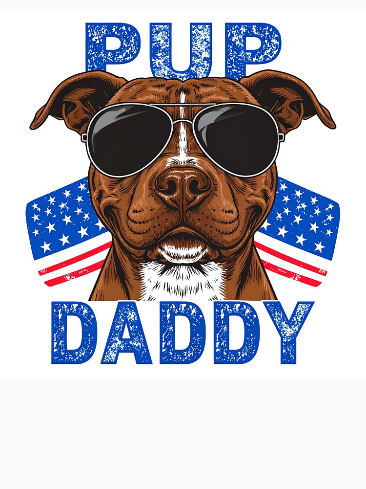 Pup Daddy & Pup Mama Series by PupDaddy