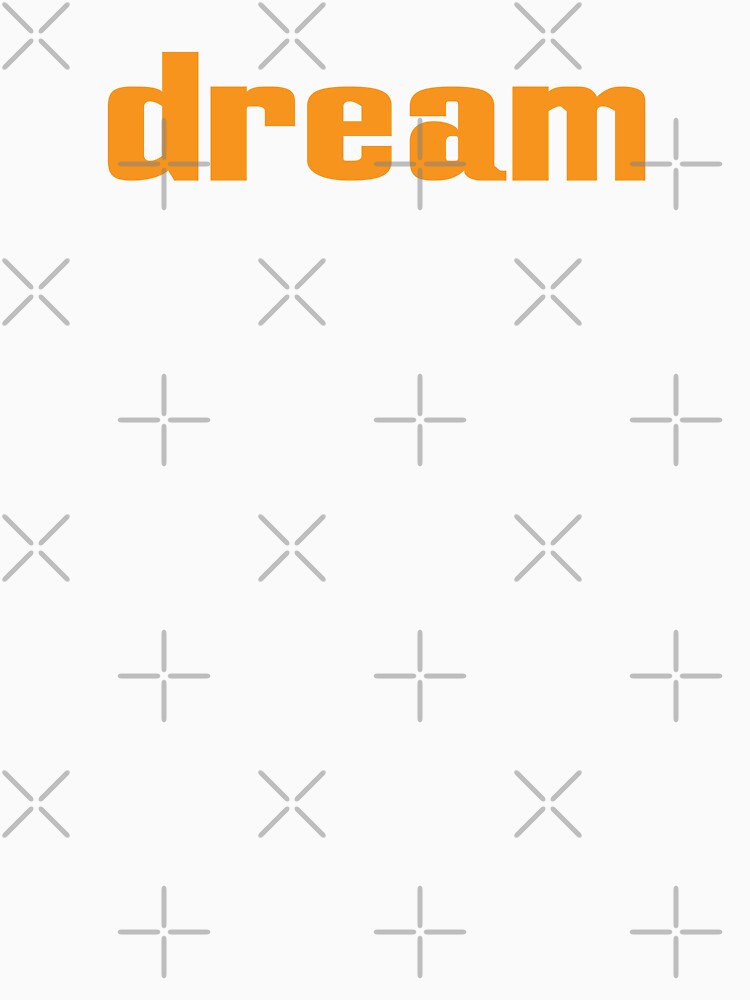 Dream by GoodVibesWX9