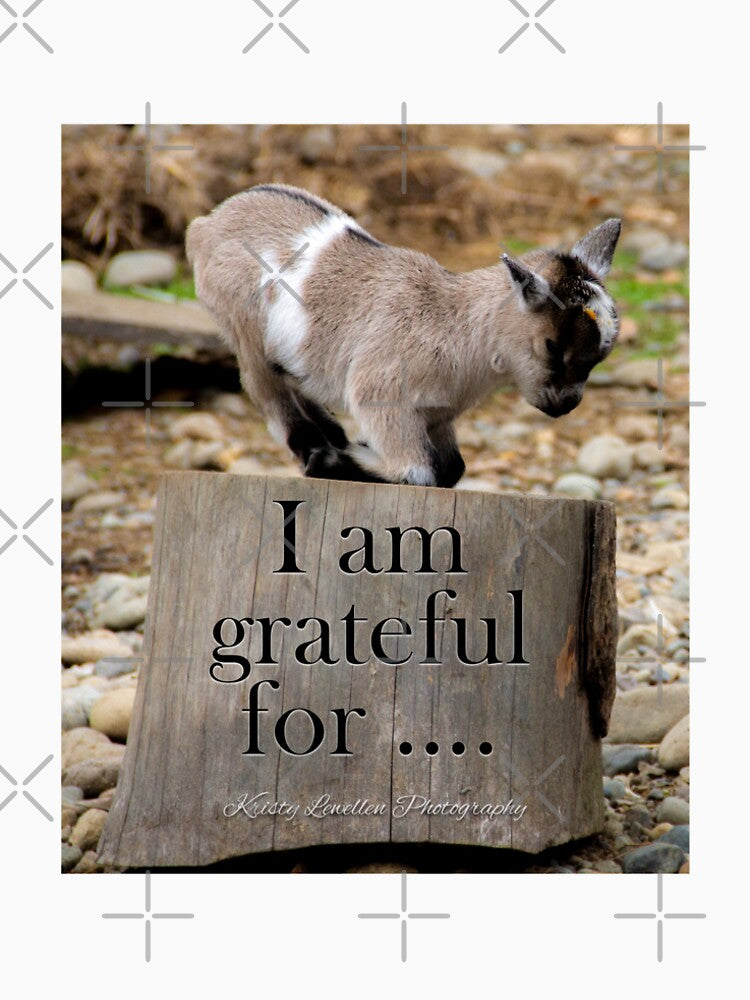 Gratatue by Kristy Lewellen