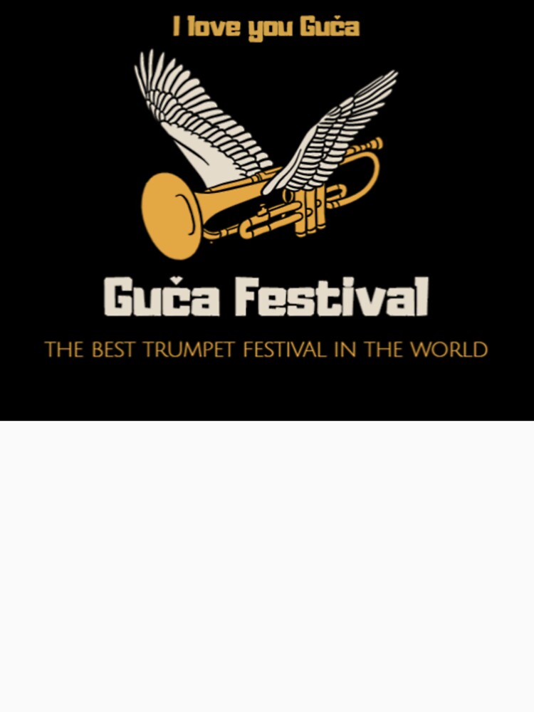 Guca trumpet festival by vlada009