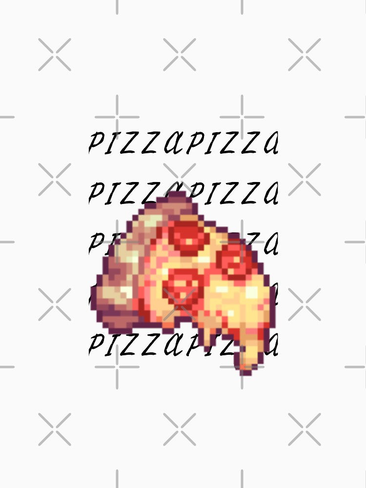 Pizza by Cutsiecottage