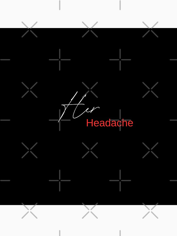 Her Headache by sarcasm84