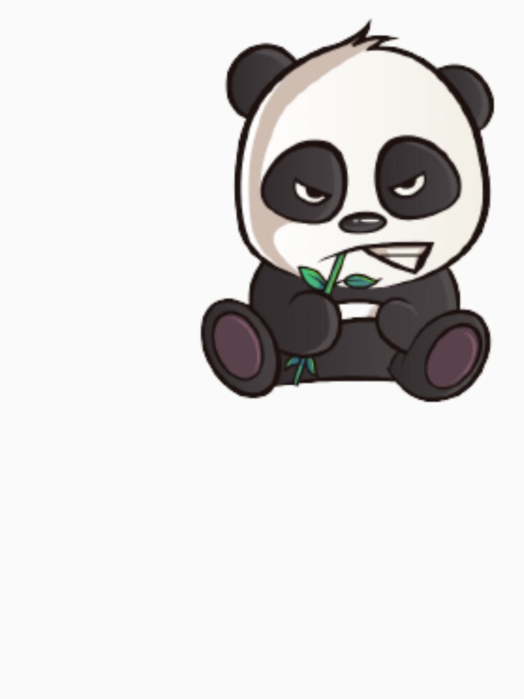 Panda by kattilako