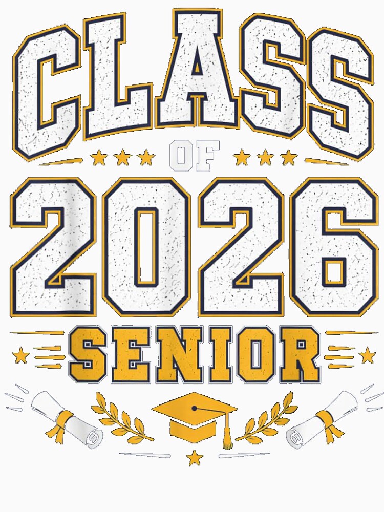 Class of 2026 by RowenaKihn