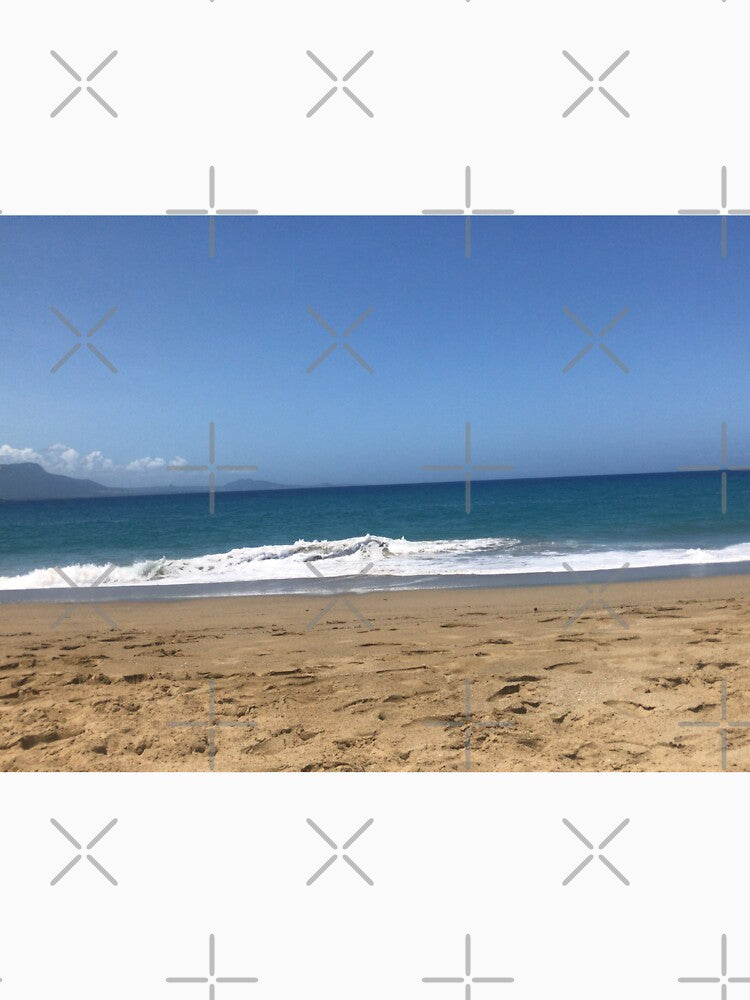 Beach views by CPAdesigns