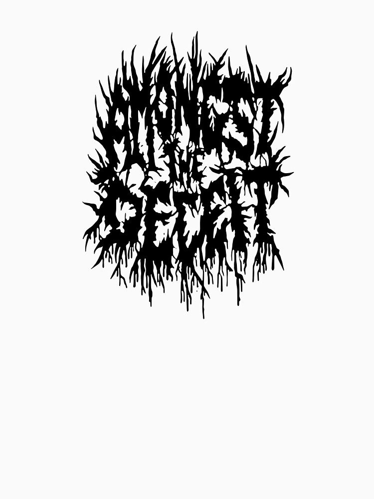 infant annihilator by armantoristica