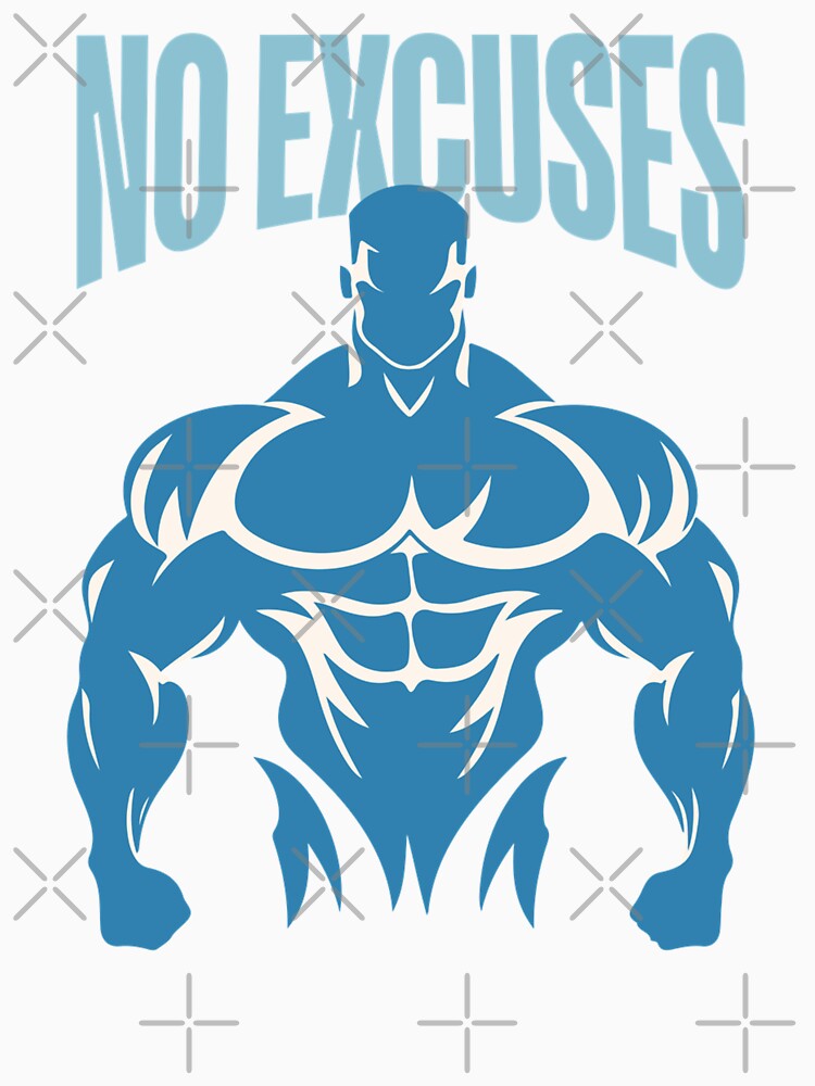 No Excuses - Blue by FilmmakersPOV