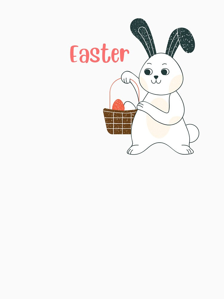 Easter Sprint Rabbt by NPFj
