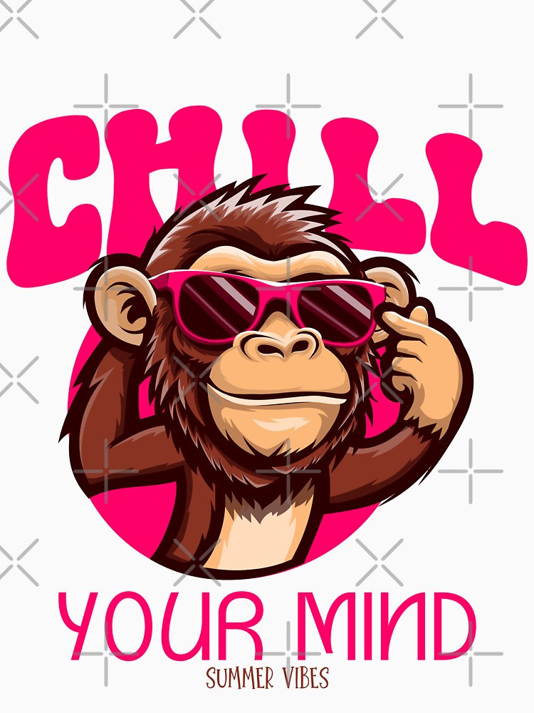 Chilling mind by Peerless-Prime