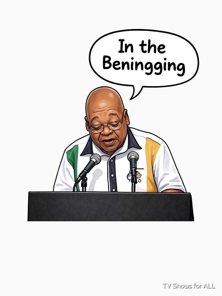 In the beningging preacher by TV Shows for ALL