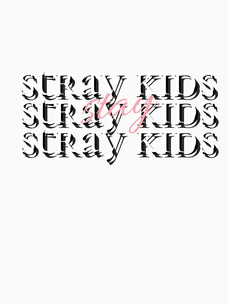 stray kids stay by arorar