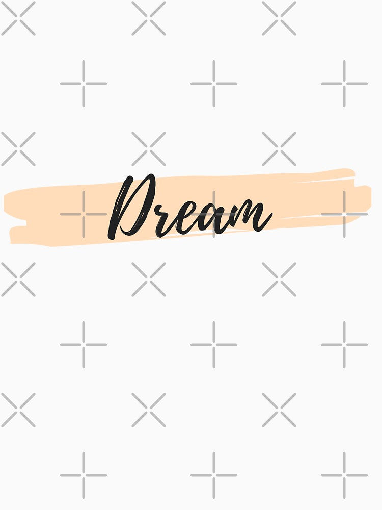 Dream by We Grow