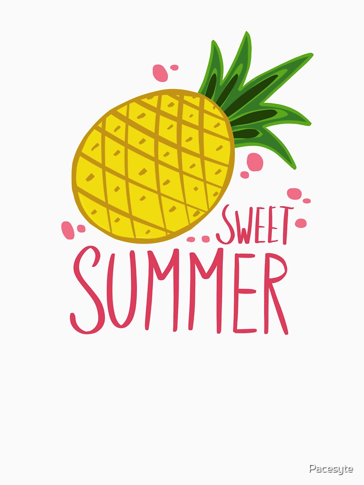 sweet summer by Pacesyte