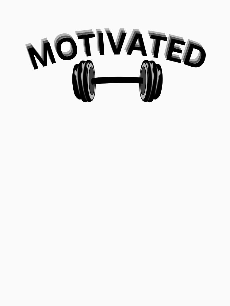 Stay motivated by Ljubica100