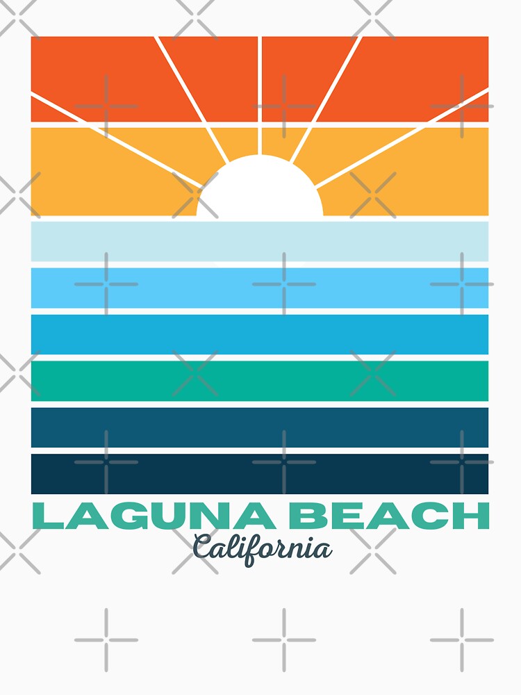 Laguna Beach - California by MtWoodsonSales