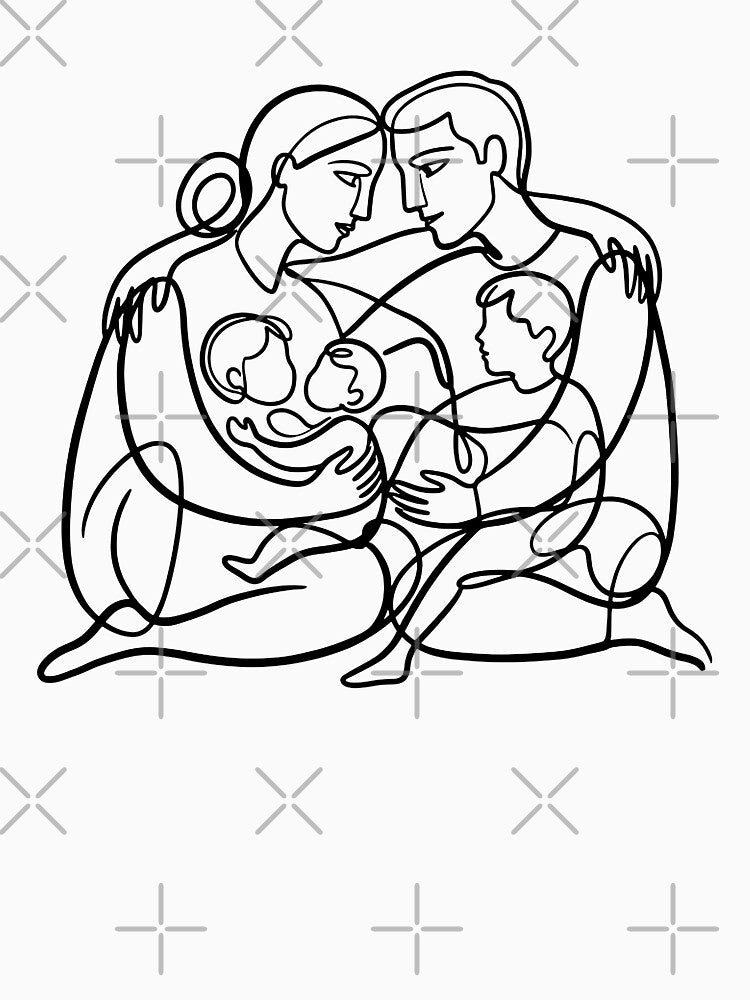 Stronger Families | Parenting & Family Values by YOU SHOP NOW