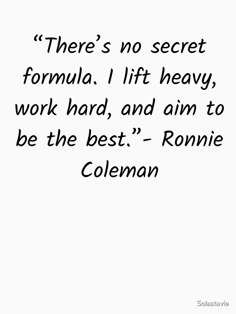 Aim to be the best. by Solastavie