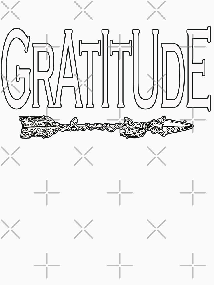 Gratitude by Tannumoni