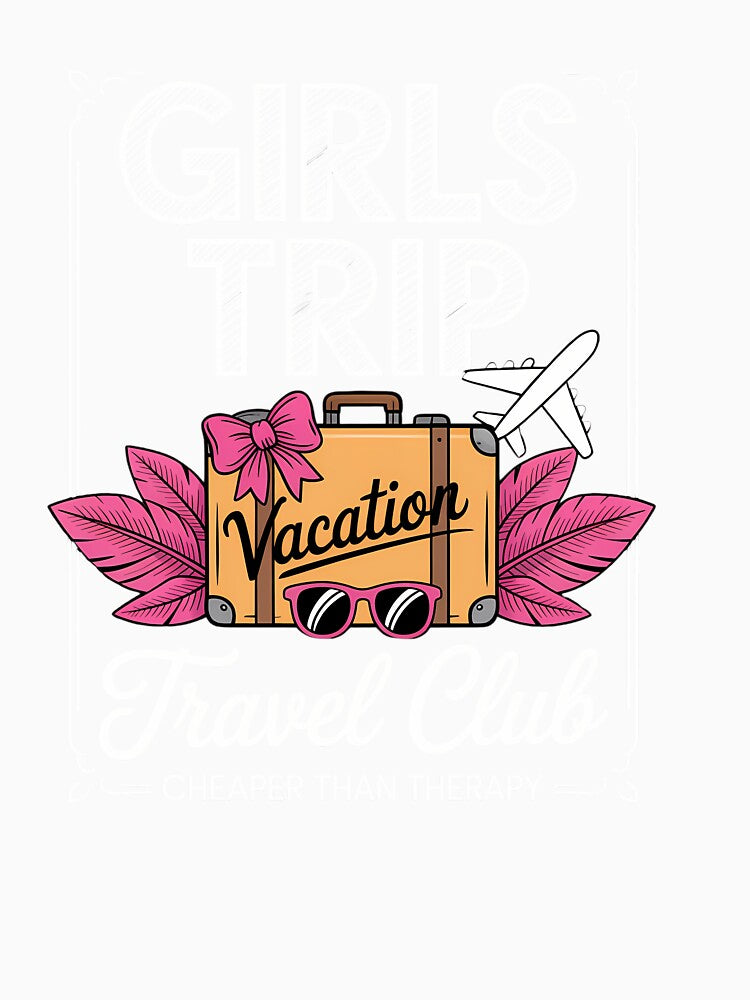 Bachelorette Bride Vacation Cute by inoralearab
