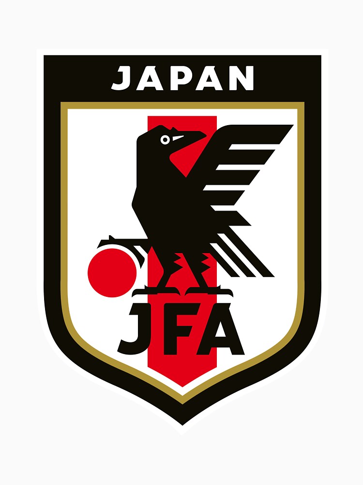 Japan national football team by alinashop