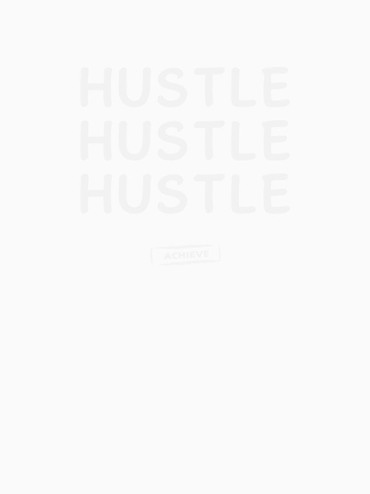 Hustle by Limerich