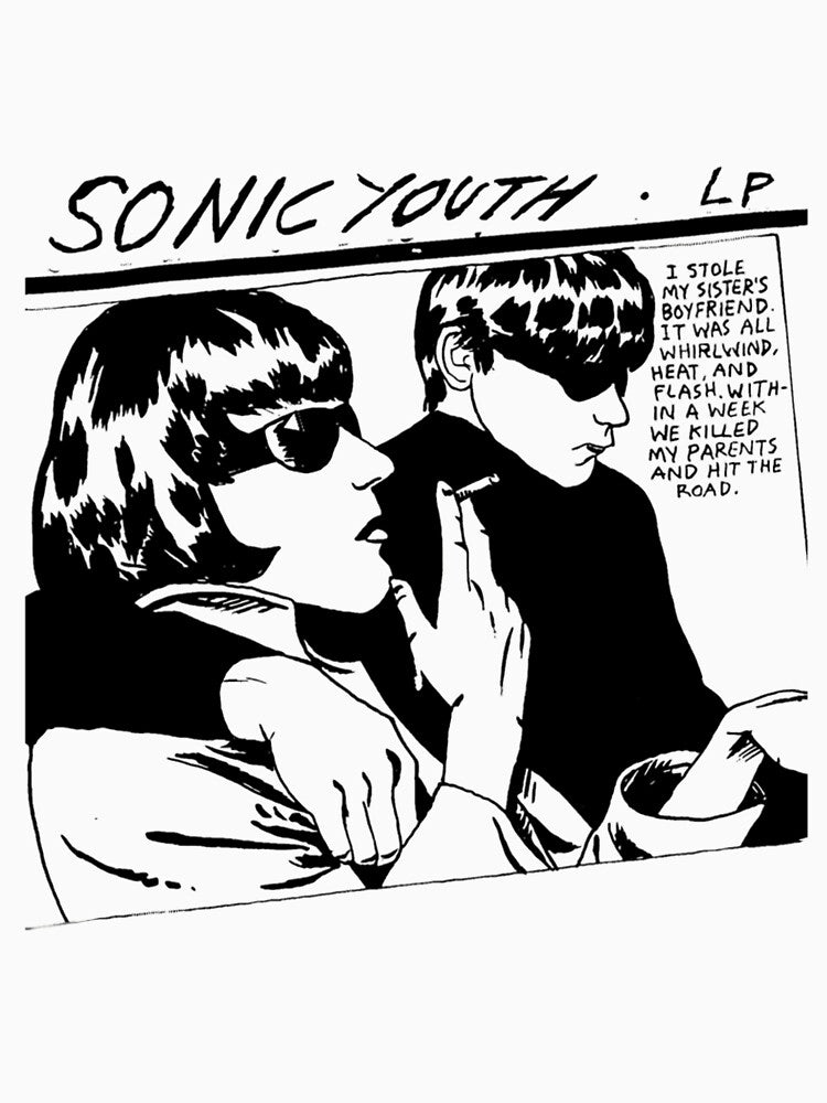 Couple Youth by Schuenemeyer