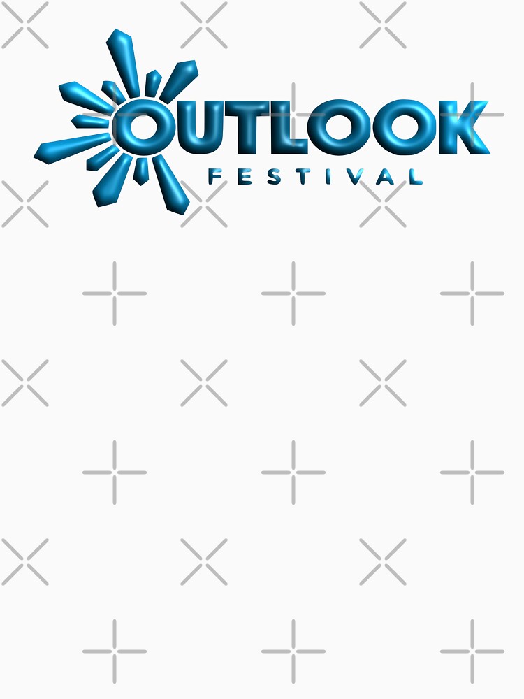 Outlook Festival by EmNe