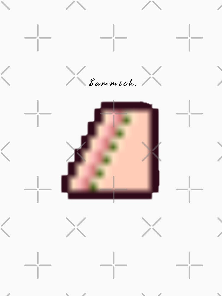 Sandwich. by Cutsiecottage