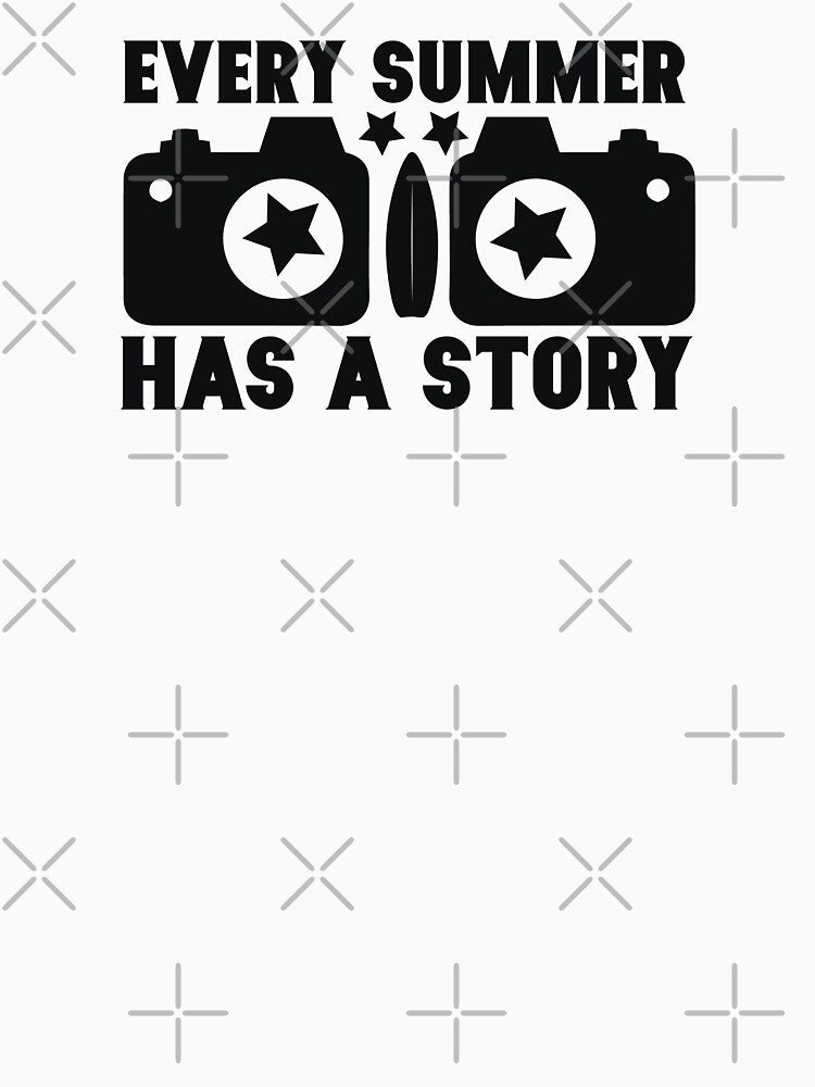 Every Summer Has a Story by travellb