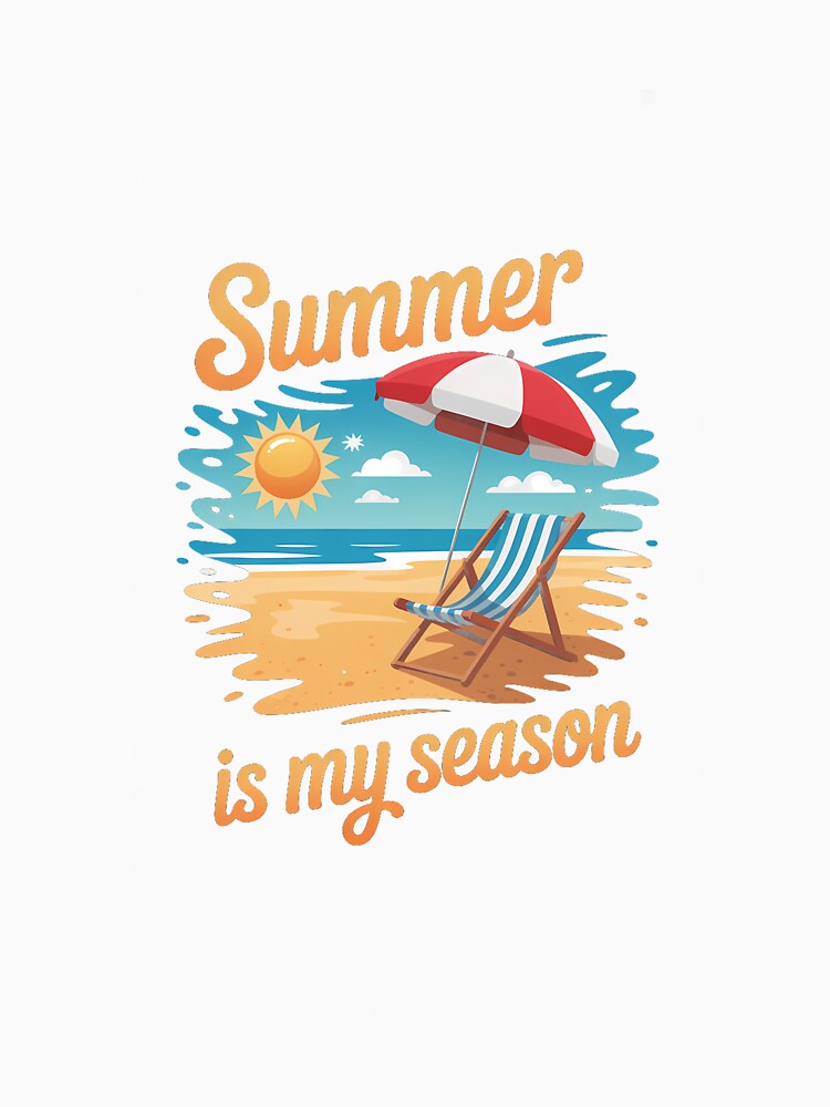 Summer Is My Favorite Season summer Vibes Hello Summer by SapfireStuArt