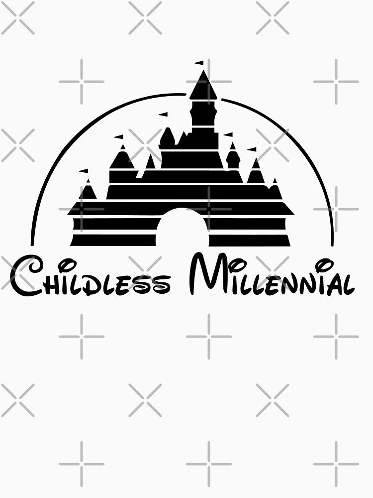 Childless Millennial by olivia122