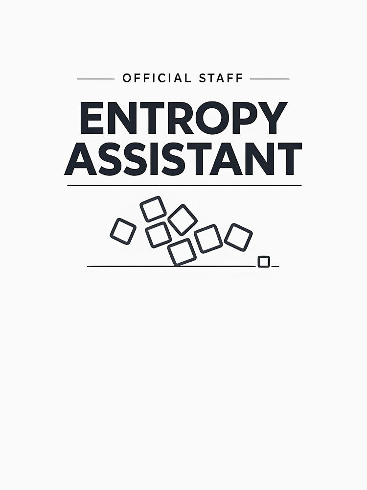Entropy Assistant by Felix1912