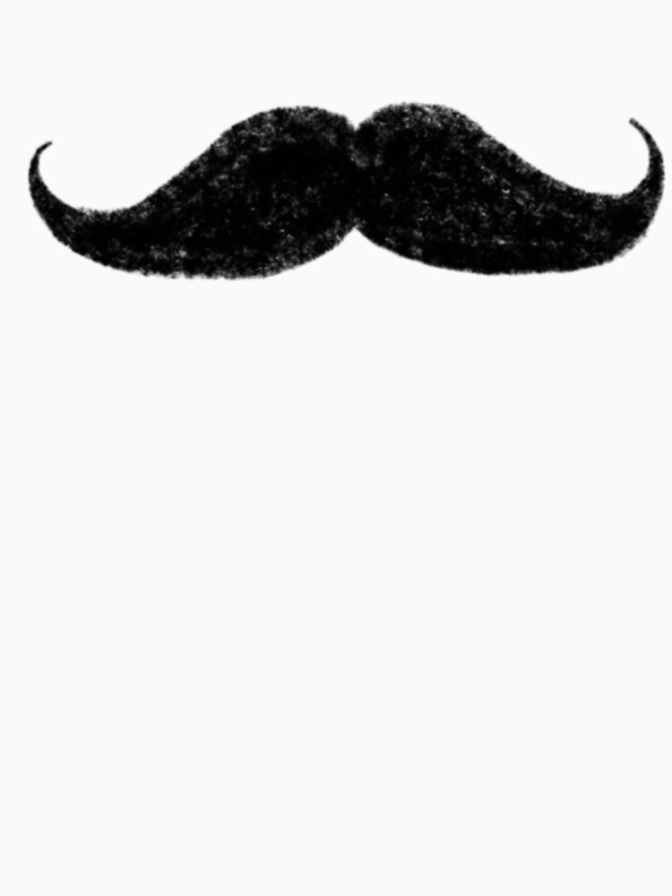 I mustache you a question by astrovials
