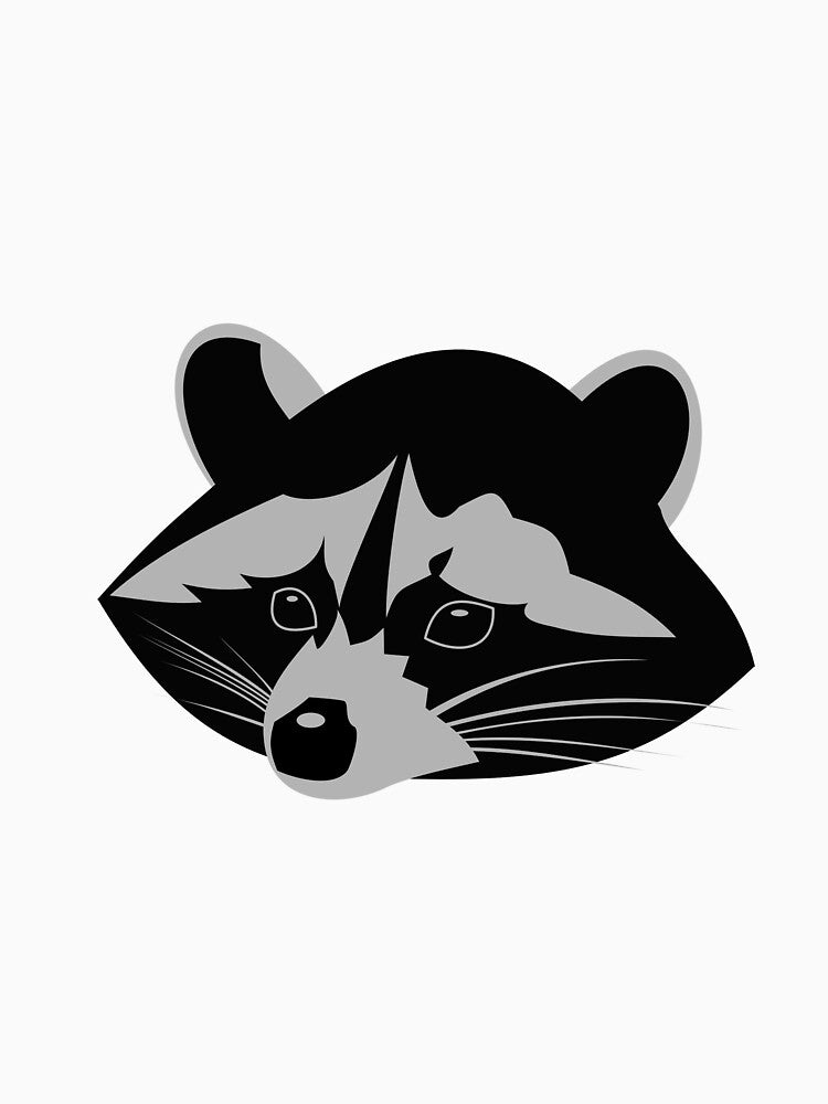 Raccoon by KseniaDr