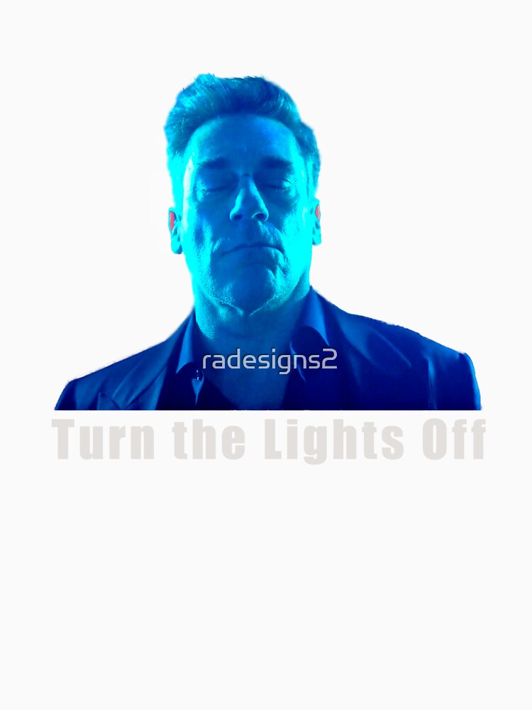 Turn the Lights Off – Angelic Dance Meme Parody by R-A Designs